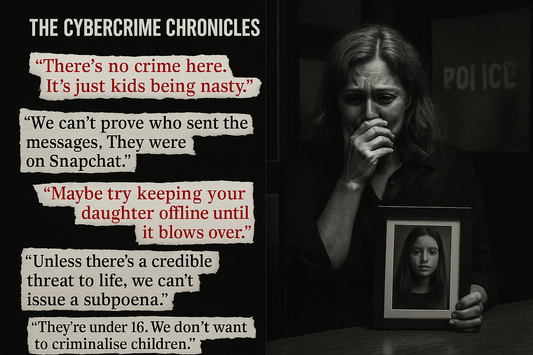 Why Cyberbullying Is on the Rise — And What Every Parent Needs to Know