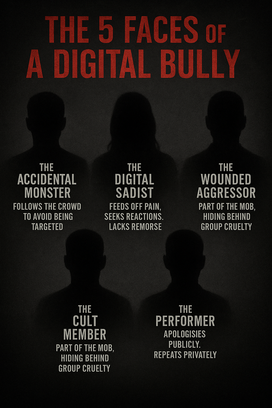 How to Spot the Signs Your Child Is Being Bullied Online