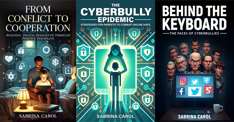Protecting Young Minds: The Cyberbullying Awareness Series