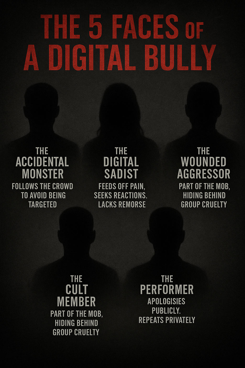 How to Spot the Signs Your Child Is Being Bullied Online