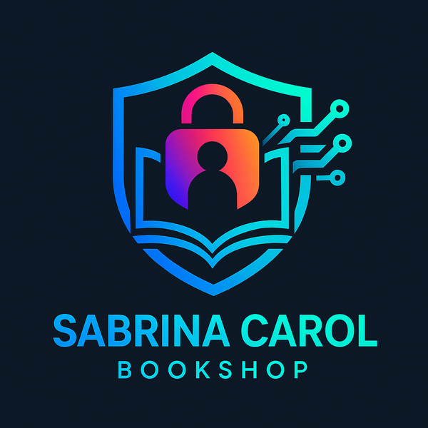 Sabrina Carol Bookshop