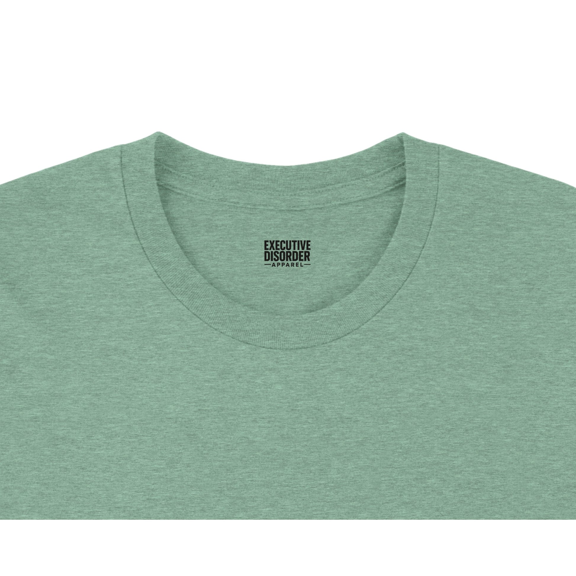 Gassing the Nation – Trump Dictatorship Parody Tee